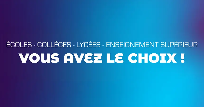 DDEC trouver un etablissement m