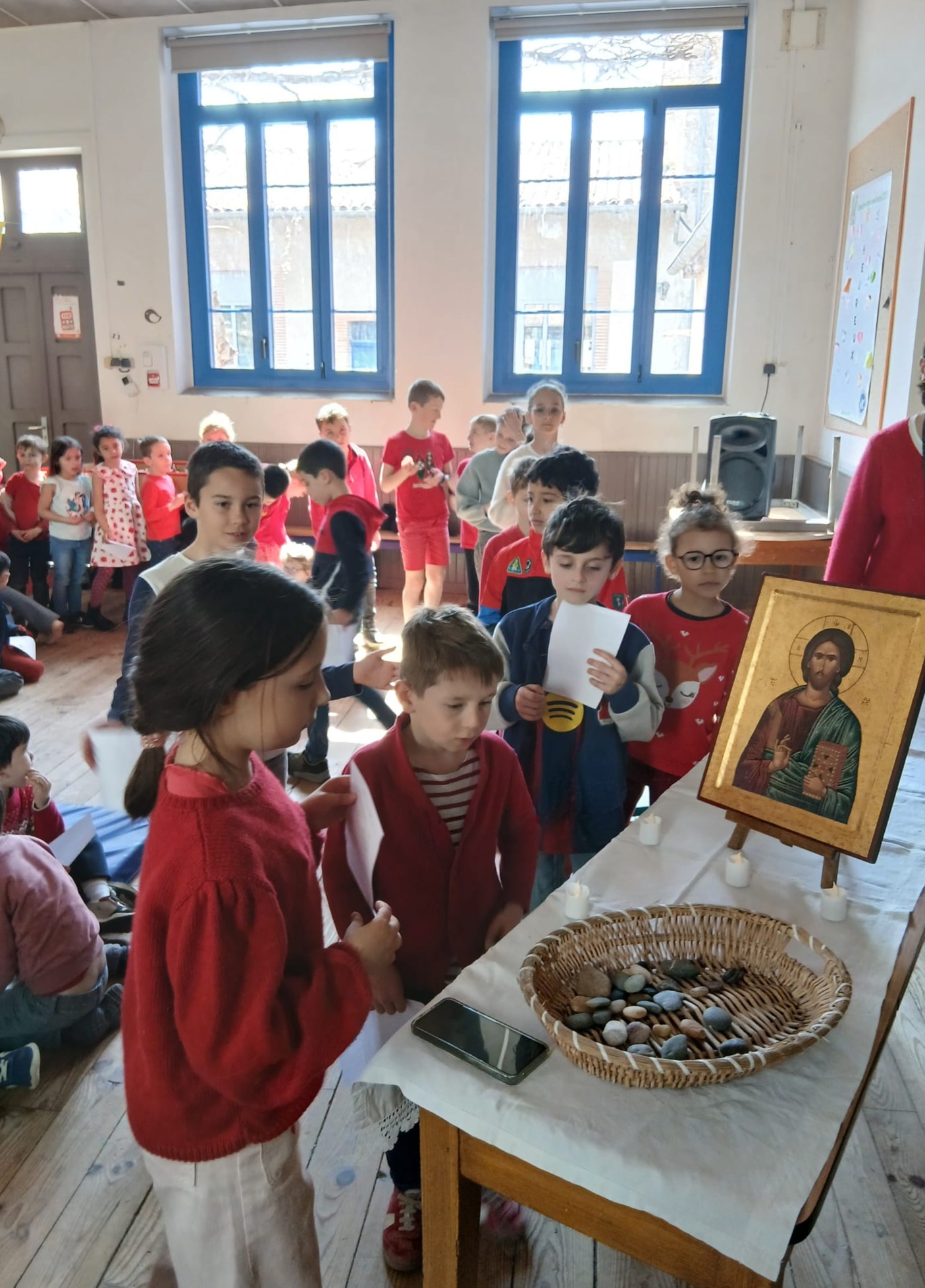 Célébration Pardon (1)